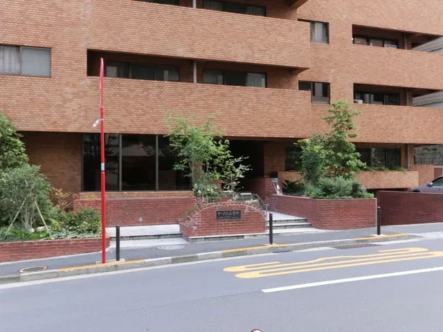 ローダム三番町 外観・建物写真 6枚目